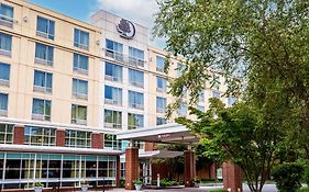 Doubletree Hotel Bayside Boston